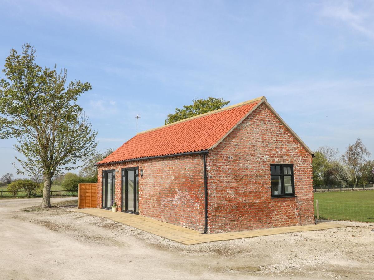 Villa Derwent House Farm à Malton Extérieur photo